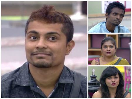 ಪ್ರಥಮ್ ಬಗ್ಗೆ ಶೀತಲ್, ಶಾಲಿನಿ, ರೇಖಾ ಉದುರಿಸಿದ ಮಾತಿನ ಮುತ್ತುಗಳಿವು