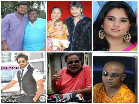 2016ರ ಗಾಂಧಿನಗರದ ಗಲಾಟೆ ಗಲ್ಲಿಯಲ್ಲಿ ಒಂದು ಸುತ್ತು