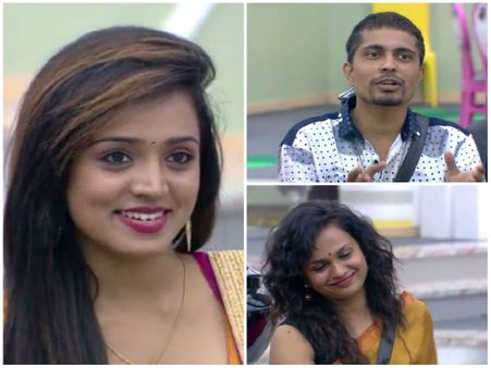 ಪ್ರಥಮ್, ಶೀತಲ್ ಗೆ ಗುಂಡ್ ಪಿನ್ ಚುಚ್ಚಿ ಹೋದ ಸಂಜನಾ