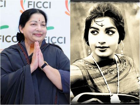 'ಅಮ್ಮ' ಜಯಲಲಿತಾ, ಕರ್ನಾಟಕ ಮತ್ತು ಕನ್ನಡ ಚಿತ್ರರಂಗ