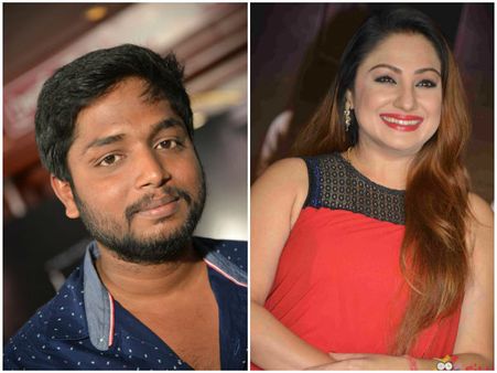 ಮತ್ತೆ 'ಮಮ್ಮಿ' ಜೊತೆ ಸಿನಿಮಾ ಮಾಡ್ತಾರಂತೆ ಲೋಹಿತ್!