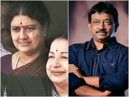 ತಮಿಳುನಾಡಿನ 'ಶಶಿಕಲಾ' ಮೇಲೆ ಬಿತ್ತು 'ವರ್ಮ' ಕಣ್ಣು!