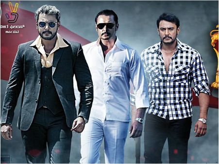 ಸಂಕ್ರಾಂತಿ ಹಬ್ಬಕ್ಕೆ ದರ್ಶನ್ ಅಭಿಮಾನಿಗಳಿಗೆ ಭರ್ಜರಿ ಗಿಫ್ಟ್!