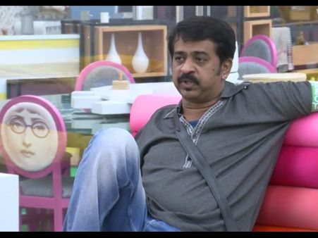 ಸಾಕ್ಷಿ ಸಮೇತ ಚರಿತ್ರೆ ಬಿಚ್ಚಿಡುತ್ತಾರಂತೆ ಮೋಹನ್: ಯಾರದ್ದು ಗೊತ್ತಾ?