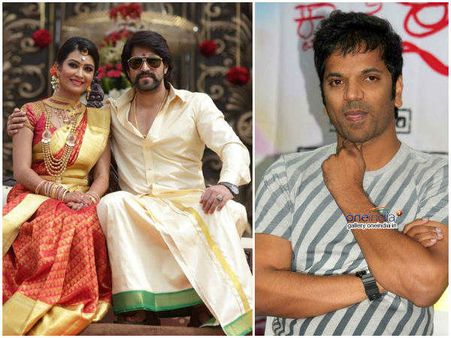 'ಯಶ್-ರಾಧಿಕಾ' ಲವ್ ಶುರುವಾಗಿದ್ದು ಹೇಗೆ ಅಂತ ಸತೀಶ್ ಬಿಚ್ಚಿಟ್ಟ ಕಹಾನಿ!