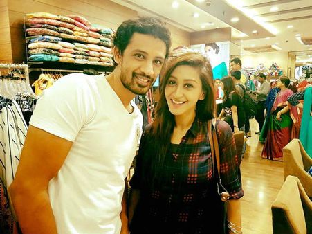 ಸ್ಯಾಂಡಲ್ ವುಡ್ ನಲ್ಲಿ ಮತ್ತೊಂದು ತಾರಾಜೋಡಿಯ 'ಕಲ್ಯಾಣ'!