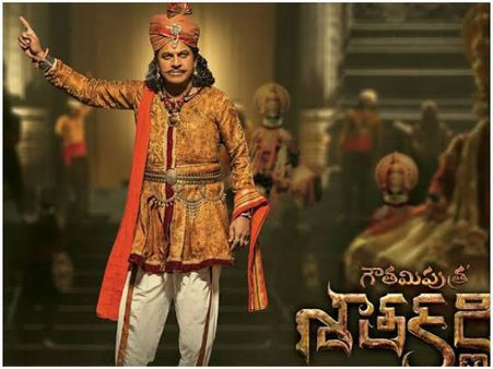 ಬಾಲಕೃಷ್ಣರ 100ನೇ ಚಿತ್ರದಲ್ಲಿ ಶಿವಣ್ಣ: ಫಸ್ಟ್ ಲುಕ್ ರಿಲೀಸ್