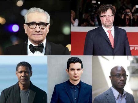 ಹಾಲಿವುಡ್‌ ನಲ್ಲಿ ಆಕ್ಷನ್‌ ಕಟ್: 2016ರ ಬೆಸ್ಟ್‌ ಡೈರೆಕ್ಟರ್ ಯಾರು?
