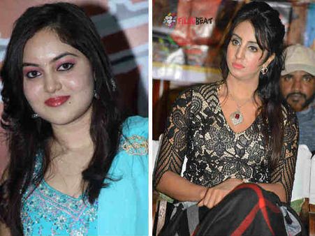 'ಮಂಡ್ಯ ಟು ಮುಂಬೈ' ನಾಯಕಿಯರ ಬೀದಿ ರಂಪಾಟಕ್ಕೆ ಕಾರಣವೇನು!