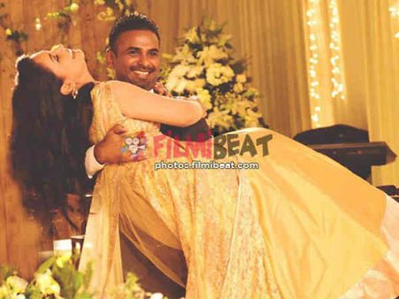 ಬಹುಭಾಷಾ ನಟಿ ಪೂಜಾ ಉಮಾಶಂಕರ್ ಮದುವೆ ಆಲ್ಬಂ