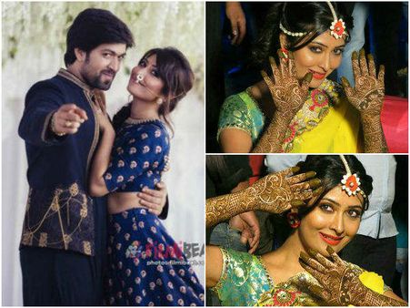 ಮದುವೆಗೂ ಮುಂಚೆ ರಾಕಿಂಗ್ ಸ್ಟಾರ್ ಗೆ ರಾಧಿಕಾ ಪಂಡಿತ್ ಚಾಲೆಂಜ್ !