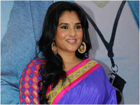 ಮೋಹಕ ತಾರೆ ರಮ್ಯಾ ಆಸ್ವತ್ರೆಗೆ ದಾಖಲು!