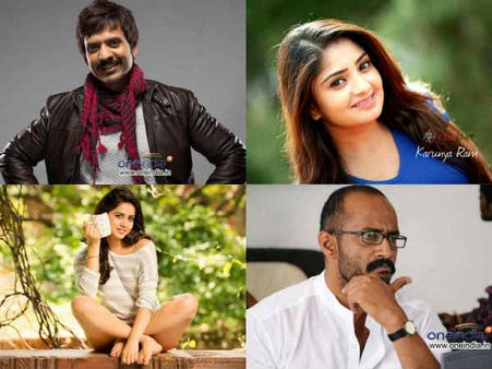 ಕನ್ನಡ ತಾರೆಯರ ಹೊಸ ವರ್ಷದ ಸಂಭ್ರಮ: ಯಾರ್ಯಾರು? ಎಲ್ಲೆಲ್ಲಿ?