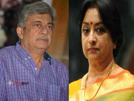 'ಮಾರ್ಚ್‌ 22': 15 ವರ್ಷದ ಬಳಿಕ ಒಂದೇ ಚಿತ್ರದಲ್ಲಿ ಅನಂತನಾಗ್, ಲಕ್ಷ್ಮೀ