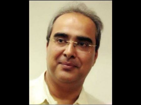 ಆನಂದ್ ಆಡಿಯೋ ಮಾಲೀಕ ಮೋಹನ್ ಛಾಬ್ರಿಯಾ ವಿಧಿವಶ