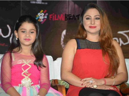 ವಿದೇಶಗಳಲ್ಲಿ ರಾರಾಜಿಸಲಿದೆ ಕನ್ನಡದ 'ಮಮ್ಮಿ ಸೇವ್ ಮಿ'