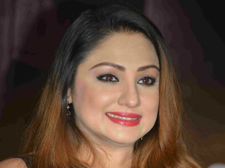 ಎಕ್ಸ್ ಕ್ಲ್ಯೂಸಿವ್: ಮಮ್ಮಿ ಹಾರರ್ ಅನುಭವ ತೆರೆದಿಟ್ಟ ಪ್ರಿಯಾಂಕಾ ಉಪೇಂದ್ರ