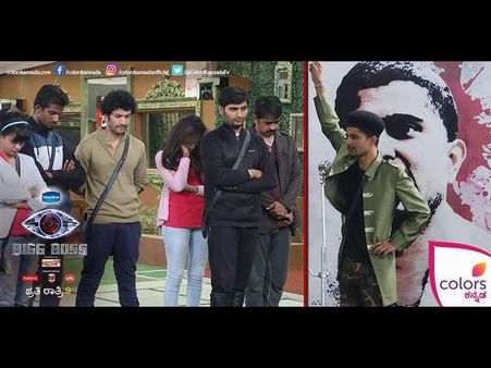 ಪ್ರಥಮ್ ಗೆ 'ಸರ್ವಾಧಿಕಾರ': 'ಬಿಗ್ ಬಾಸ್'ನ ಹೊಗಳಿ ಅಟ್ಟಕ್ಕೆ ಏರಿಸಿದ ವೀಕ್ಷಕರು.!