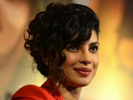 ಅಸ್ಸಾಂ ಪ್ರವಾಸೋದ್ಯಮ ರಾಯಭಾರಿಯಾದ ಪ್ರಿಯಾಂಕಾ ಚೋಪ್ರಾ