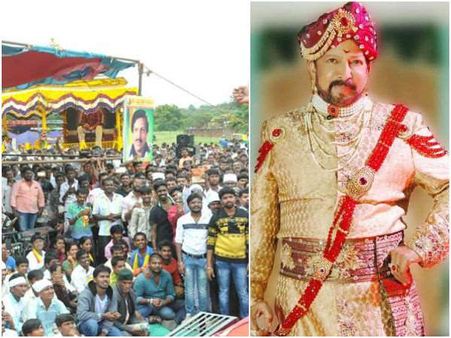 ಕುಟುಂಬ ಬರಲ್ಲ, ಅಭಿಮಾನಿಗಳಿಂದಲೇ ಡಾ.ವಿಷ್ಣು 7ನೇ ಪುಣ್ಯಸ್ಮರಣೆ ಆಚರಣೆ!