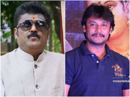 'ಜಗ್ಗೇಶ್ ಕನ್ವೆನ್ಷನ್ ಹಾಲ್' ಉದ್ಘಾಟನೆ ಮಾಡಲಿರುವ 'ಚಕ್ರವರ್ತಿ'!