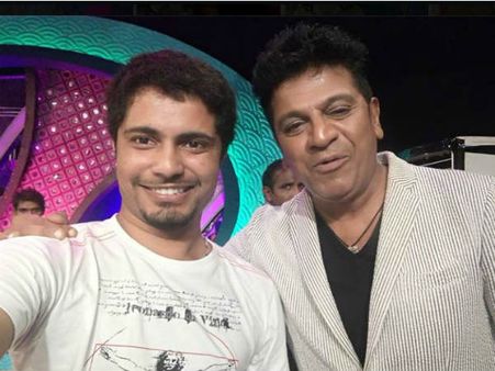 ಪ್ರಥಮ್ ಬಗ್ಗೆ ಶಿವರಾಜ್ ಕುಮಾರ್ ಏನು ಹೇಳಿದ್ದಾರೆ ಗೊತ್ತಾ.?