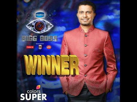 'ಲಾರ್ಡ್' ಪ್ರಥಮ್ ಸರ್ ಮಾಡಿರುವ ದಾಖಲೆ ಅಂತಿಂಥದ್ದಲ್ಲ.!