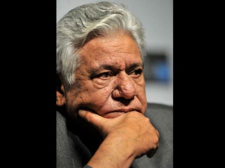 ಮರೆಯಲಾಗದ ಕಲಾವಿದ ಓಂ ಪುರಿಗೆ ನುಡಿನಮನ