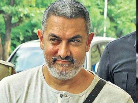 ಫಿಲಂಫೇರ್: 'ದಂಗಲ್' ಚಿತ್ರಕ್ಕೆ ನಾಲ್ಕು ಪ್ರಶಸ್ತಿಗಳ ಸಂಭ್ರಮ