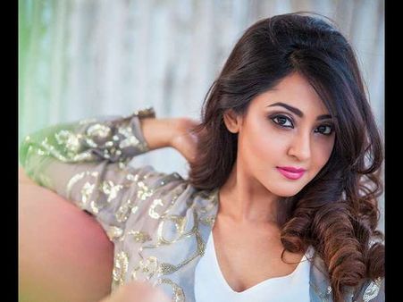 ಬಾಲಿವುಡ್ ಲೋಕಕ್ಕೆ ಜಿಗಿದ ಐಂದ್ರಿತಾ ರೈ!