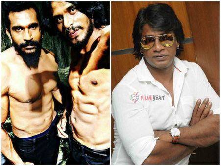 ಅನಿಲ್-ಉದಯ್ ಸಮಾಧಿ ಬಳಿ ದುನಿಯಾ ವಿಜಯ್ ಹುಟ್ಟುಹಬ್ಬ!