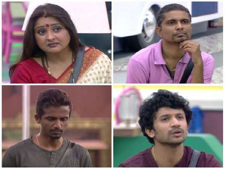 'ಬಿಗ್ ಬಾಸ್' ಮನೆ ಸ್ಪರ್ಧಿಗಳಿಗೆ ಇಂದು ಸಿಗಲಿದೆ ಎಲಿಮಿನೇಷನ್ ಶಾಕ್.?