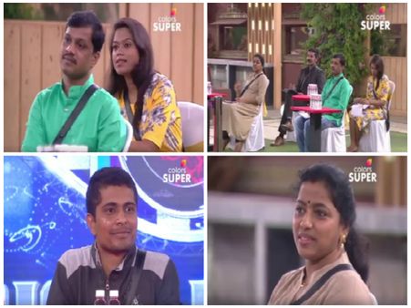 ವಿಡಿಯೋ: 'ಬಿಗ್ ಬಾಸ್' ಸ್ಪರ್ಧಿಗಳ ಮೇಲೆ ಪತ್ರಕರ್ತರು ತೂರಿದ ಪ್ರಶ್ನೆಗಳ ಬಾಣ.!