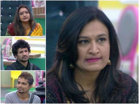 ಈ ವಾರ ಸರ್ಪ್ರೈಸ್ ನಾಮಿನೇಷನ್! ಸೇಫ್ ಆದ ರೇಖಾ ಮತ್ತೆ ನಾಮಿನೇಟ್ ಆಗಿದ್ದೇಕೆ?