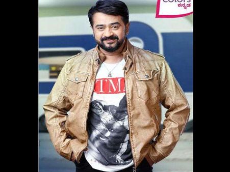 'ಬಿಗ್ ಬಾಸ್' ಫೈನಲ್ ಪ್ರವೇಶಿಸಿದ ನಟ ಮೋಹನ್