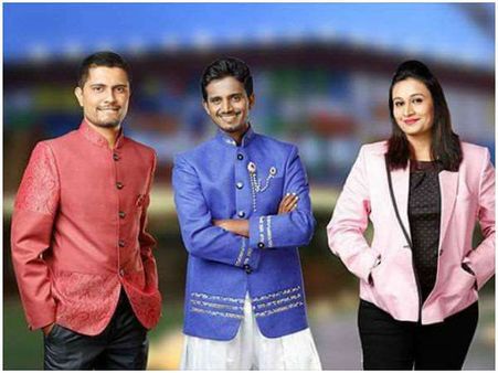 'ಫೇಸ್ ಬುಕ್'ನಲ್ಲಿ ಕೀರ್ತಿ, ರೇಖಾಗೆ ಗೆಲುವಿನಾರ್ಪಣೆ ಮಾಡಿದ 'ಬಿಗ್ ಬಾಸ್' ಪ್ರಥಮ್!