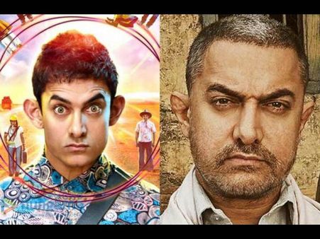 ಪಿ.ಕೆ. ಚಿತ್ರದ ದಾಖಲೆ ಮುರಿದ ದಂಗಲ್