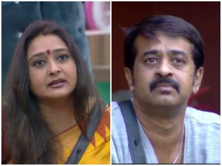 ಮತ್ತೆ ಬಂದ ಮಾಳವಿಕಾ; ಮೋಹನ್ ಮೂಕ ಪ್ರೇಕ್ಷಕ, ಶಾಲಿನಿ ಸ್ತಬ್ಧ.!