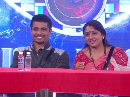 ಡ್ಯಾಮೇಜ್ ಕಂಟ್ರೋಲ್ ಶುರು: ಪ್ರಥಮ್ ಗಾಗಿ ಮಾಳವಿಕಾ 'ಸ್ಪೆಷಲ್ ಕ್ಲಾಸ್'