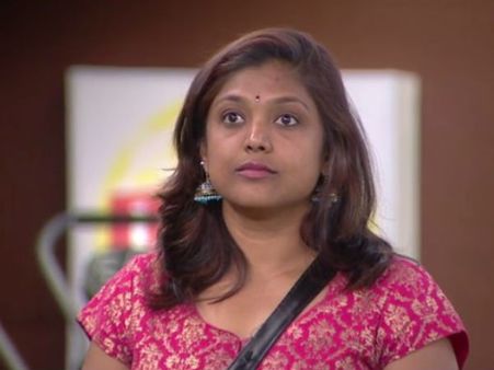 'ಬಿಗ್ ಬಾಸ್' ಫಿನಾಲೆಗೂ ಮುನ್ನ ಎಡವಿ ಬಿದ್ದ 'ಡ್ರಾಮಾ ಕ್ವೀನ್' ಶಾಲಿನಿ.!