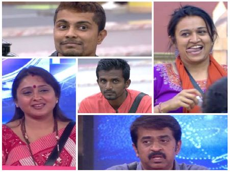 ಇವರೆಲ್ಲ 'ಬಿಗ್ ಬಾಸ್' ಯಾಕೆ ಗೆಲ್ಲಬೇಕು.? ಅರ್ಹತೆ ಏನಿದೆ.?