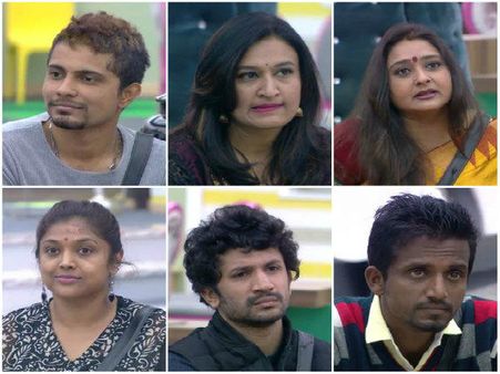 ಇವರೆಲ್ಲ ಫಿನಾಲೆ ವಾರಕ್ಕೆ ಹೋಗಬೇಕಂತೆ.! ಯಾಕಂತೆ.?