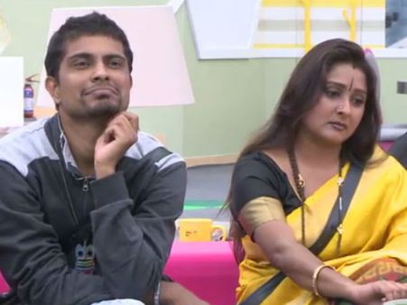 ದೊಡ್ಮನೆಯಿಂದ ಹೊರಬಂದ ಮಾಳವಿಕಾ, ಪ್ರಥಮ್: 'ಬಿಗ್' ಟ್ವಿಸ್ಟ್ ನಿರೀಕ್ಷಿಸಿ