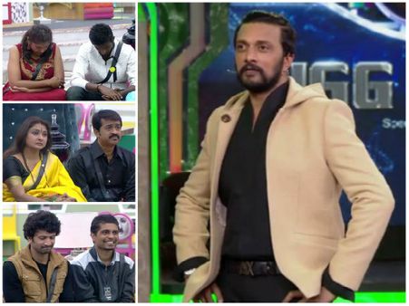 ಖುಷಿಯಲ್ಲಿ ಮಸ್ತಿ ಮಾಡ್ತಿದ್ದೋರಿಗೆ ಶಾಕ್ ಸಿಕ್ಕಾಗ ಮಾತೇ ಬರ್ಲಿಲ್ಲ.!