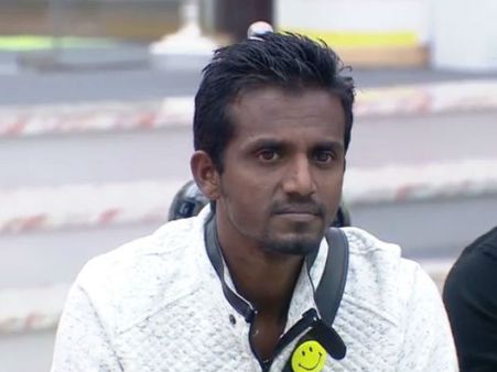 ಪ್ರಥಮ್ 'ಮನುಷ್ಯತ್ವ'ದ ಬಗ್ಗೆ ಪ್ರಶ್ನೆ: 'ಕಿರಿಕ್' ಕೀರ್ತಿಗೆ ಮುಖಭಂಗ.!