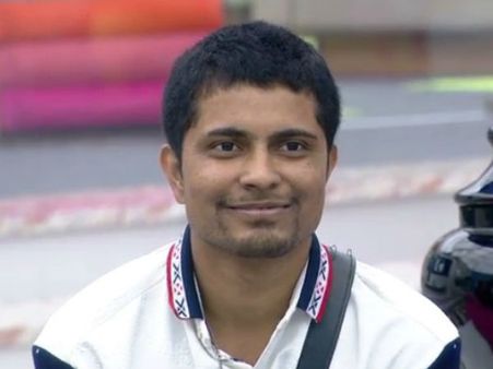 'ಬಿಗ್ ಬಾಸ್' ಮನೆಯಲ್ಲಿ ಸಕಲ ಇಷ್ಟಾರ್ಥ ನೆರವೇರಿಸಿಕೊಂಡ ಪ್ರಥಮ್!