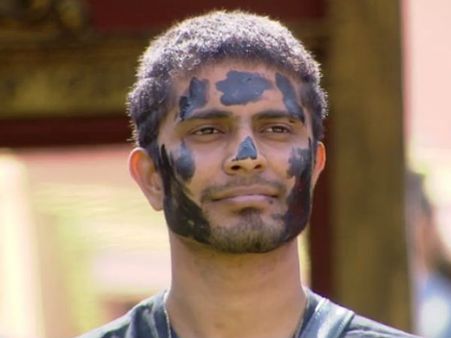 ಮುಖಕ್ಕೆ ಮಸಿ ಬಳಿದು ಅವಮಾನ: ಭಾವುಕರಾದ ಪ್ರಥಮ್