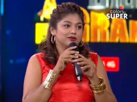 'ಬಿಗ್ ಬಾಸ್' ಮನೆ ಗೇಟ್ ಆಚೆ ಕಾಲಿಟ್ಟ ತಕ್ಷಣ ಶಾಲಿನಿಗೆ ಏನಾಯ್ತು.?