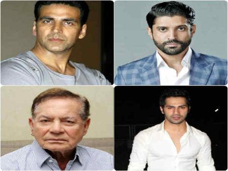 ಬೆಂಗಳೂರಿನ ಘಟನೆಗೆ ಬಾಲಿವುಡ್‌ ನವರು ಹೀಗೆಲ್ಲಾ ಹೇಳಿದರು..