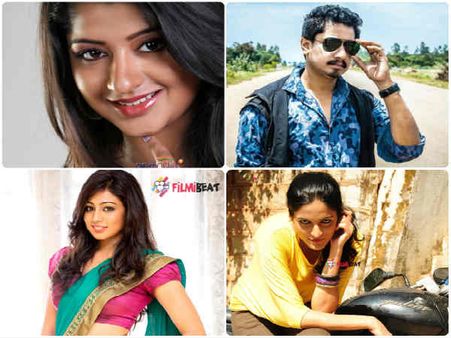 ಬೆಂಗಳೂರಿನ ವಿಕೃತಕಾಮಿಗಳಿಗೆ ಸ್ಯಾಂಡಲ್‌ ವುಡ್‌ ನಿಂದ ‍ಛೀಮಾರಿ..